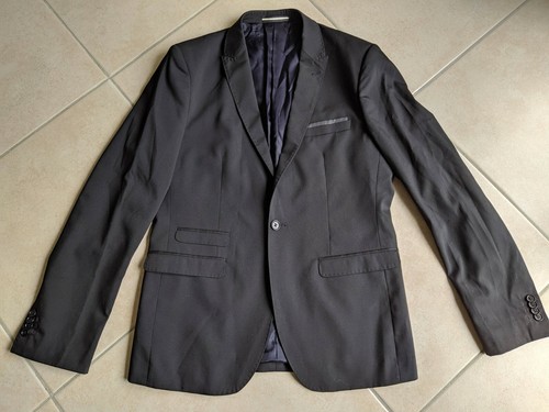 Veste blazer brice taille - veste, 50