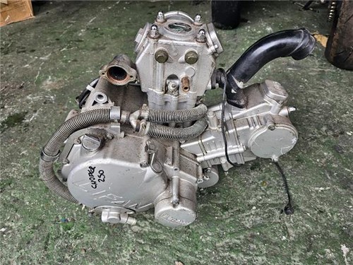 Moteur complet lifan - moteur,