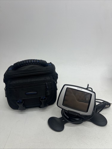 Garmin street pilot c330 - street,