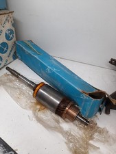 Indotto De Démarreur Austin