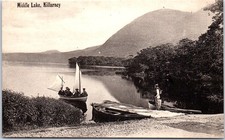 GRANDE BRETAGNE - carte postale ancienne [REF/S004481]