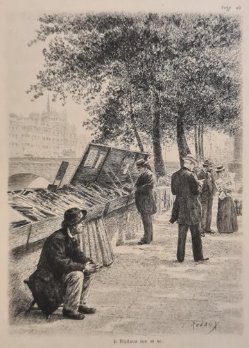 Lacroix ma - lacroix, (paul).