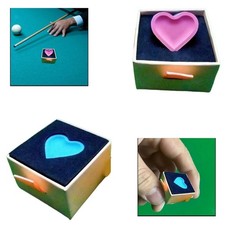 Craie pour queue de billard