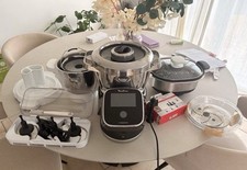 Robot cuiseur MOULINEX I