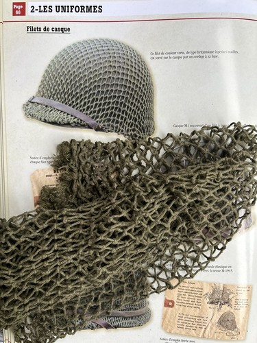 Filet camouflage casque - camouflage,
