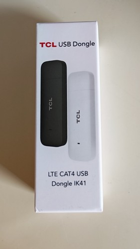 Tcl ik41 lte - ik41, 4g