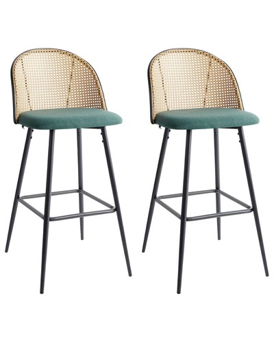 Lot chaises bar - de, 2