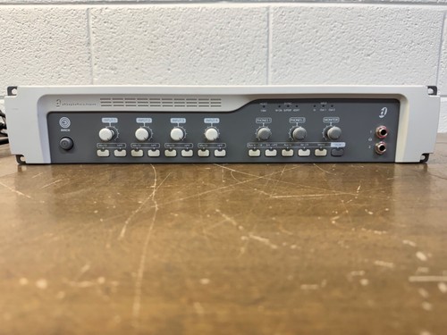 Digidesign sound digi - digidesign, rack