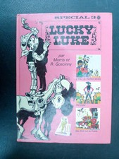 MORRIS Lucky Luke intégrale