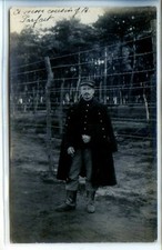 CP Militaria - Carte-photo -