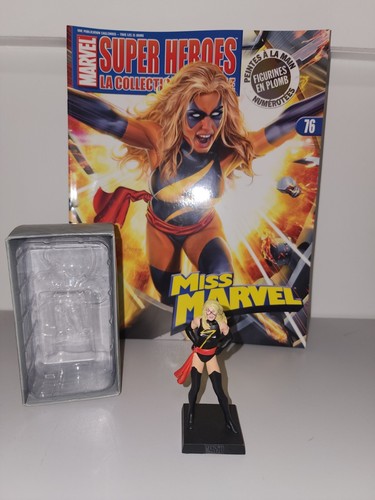 076 miss marvel the - -,