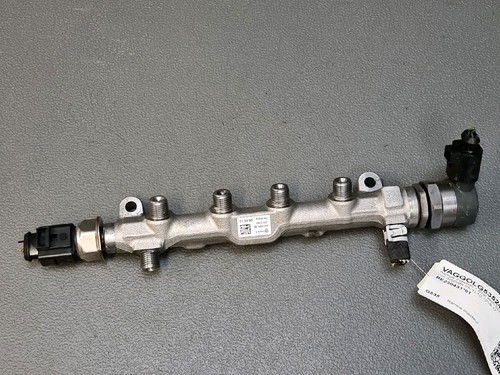 Rampe injection volkswagen - rampe,