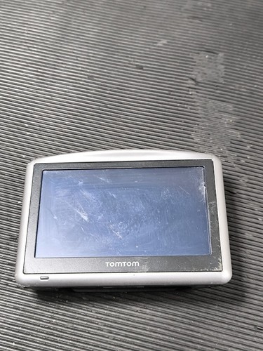 Tomtom one gps - xl,