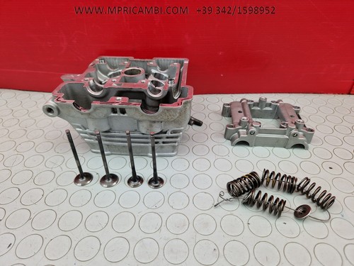 Culasse moteur 871579 derbi - culasse,