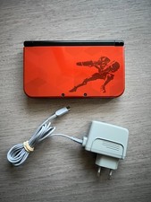 Console Nintendo New 3DS XL -