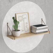 Étagère murale 72 x 20 x 20
