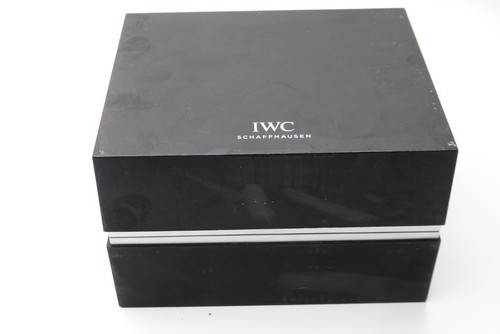 Boîtier iwc schaffhausen - iwc, pour