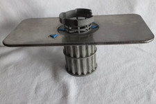 GRILLE MICROFILTRE  filtre