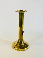 Ancien Bougeoirs Chandelier