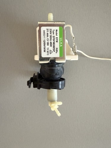 Pompe krups kp120 dolce gusto - kp120,
