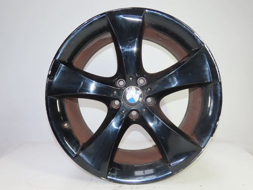 Jante aluminium bmw e71 - aluminium, x6