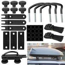 SUPRBIRD Supports de Fixation