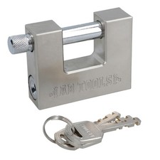 Cadenas serrure volet - à, 70
