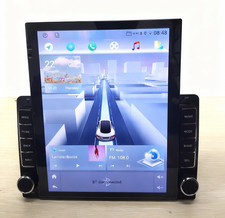 vertical screen for Volkswagen