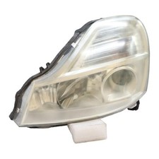 Optique avant principal gauche