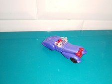 Kinder montable figurine