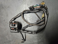 commodo gauche honda VF 1000 F