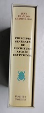 Principes Généraux de