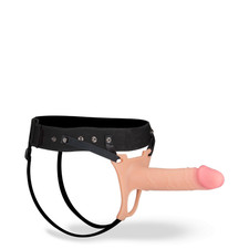 Gros gode ceinture creux