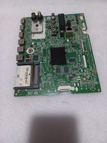 Carte mère 50lb580v - tv, lg
