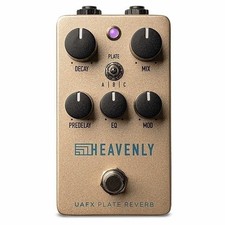 Universal Audio Compact Heavenly Plate Reverb