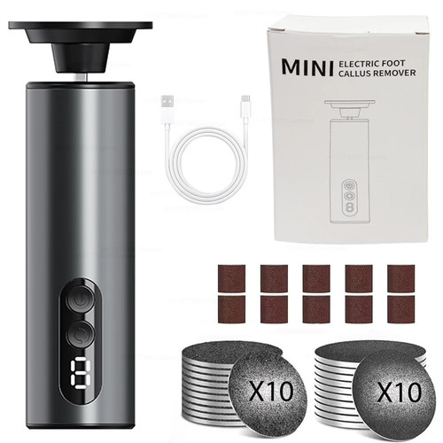 Râpe électrique pour - Électrique,