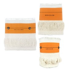 Lot de 2 noyaux de chauffage