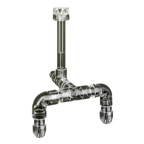 écumeur transparent pour - Écumeur,
