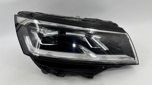 Volkswagen transporter - transporter,