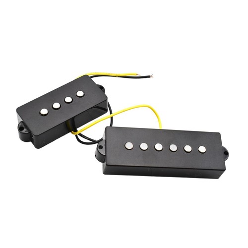 Micro basse cordes p - micro, 5
