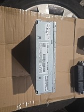Module Radio Navigation Audi Harman Becker 4F0035056B