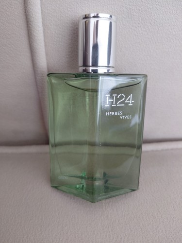 Parfum hermes h24 - hermes, herbes