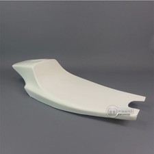 Selle fibre de verre café