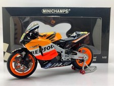 Minichamps Honda Rc211V