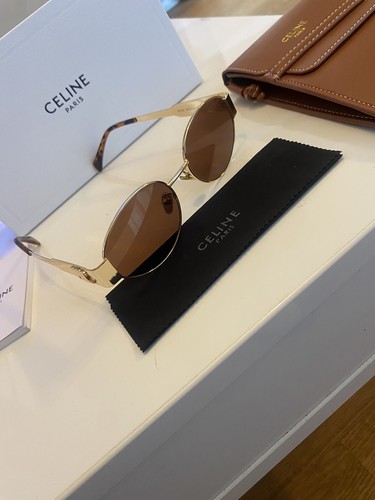 Lunettes soleil celine - soleil,