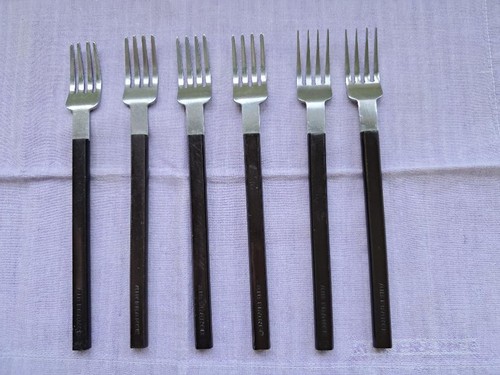 Lot fourchettes air - 6,