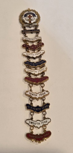 Vintage gospel tabernacle - ,