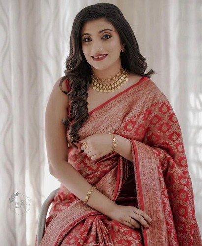 New sari saree mariage - new,