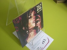 CD + DVD DIGIPACK ZAZ SUR LA