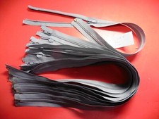 Lot 8 de 10 Fermetures éclair